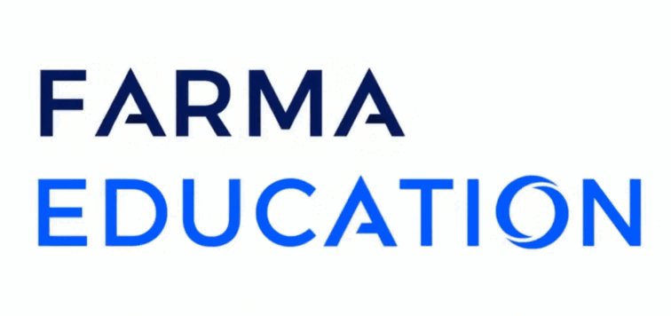 LOGO FARMAEDUCATION